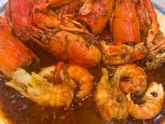 -三妹小龙虾·黄油蟹(华侨城总店)