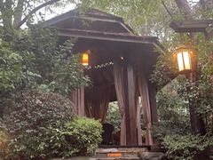 -天目湖涵田半山温泉