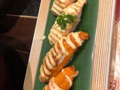 -古田居·特色寿司料理(星之岛旗舰店)