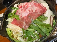 -三月居酒屋(青年大街店)