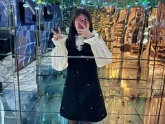 -冰城小镇音乐串吧·聚会餐厅(百子湾店)