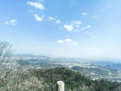 -德胜岩景区