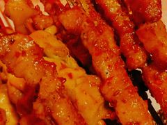 -松林烧烤·慧忠北里216小野串