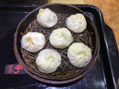 -百年尹氏汤包(湖南路狮子桥店)