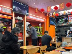 -拌陛河山抚顺麻辣拌(总店)