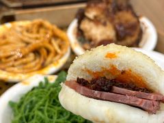 -西安贾三灌汤包·回坊小吃·清真炒菜(北院门总店)