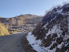 -灵山