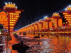 -唐山河头老街国丰维景度假大酒店