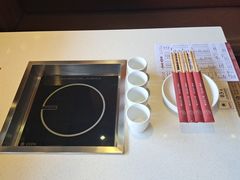 -刘一手火锅(万达广场店)