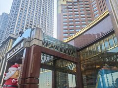 -皇朝万鑫自助餐厅