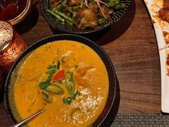 咖喱虾-Vedas印度餐厅(常熟路店)