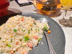 -上和臻品中国菜(花园街店)