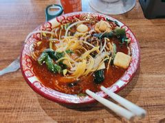 -大茗东北烧烤·鹤岗小串·老式麻辣烫(紫藤路店)