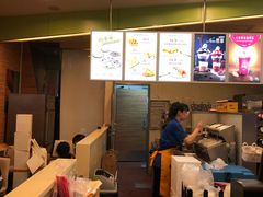 -DQ·蛋糕·冰淇淋(周浦万达店)