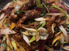 -那家小馆•北京菜•烤鸭(中关村店)