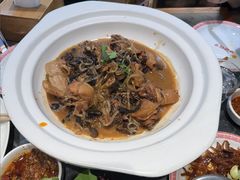 -李记饺子·熏酱东北菜(欢乐谷店)