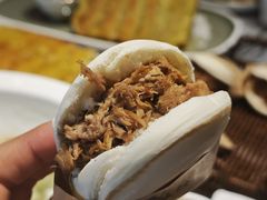 -西安饭庄·非遗陕菜(钟楼店)
