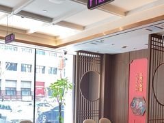-六泰居·尔滨地标·东北菜(泰山路店)