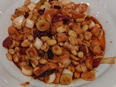 -宏状元现熬粥·京味菜(三里河店)