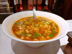 -惠丰堂饭庄·烤鸭·京味菜(西北旺·唐家岭店)