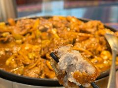 -甘家界牌柠檬鸭(青山店)