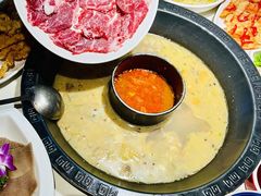 -要德火锅(甪直店)