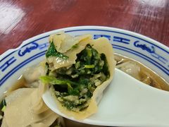 乡味馄饨-古徽州馄饨店(宝安路店)