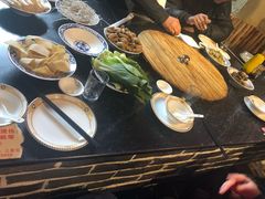 -三里屯土灶台(盐城总店)