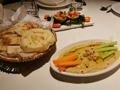 -Pasha帕夏土耳其餐厅(南昌路店)
