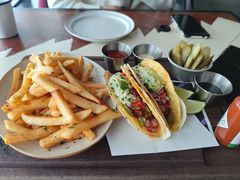 -Cooking Man(中懋天地店)