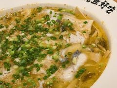 -太二酸菜鱼(福州泰禾店)