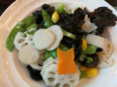 -玉林烤鸭店(垡头店)