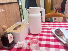 -西贝(无锡万象城店)