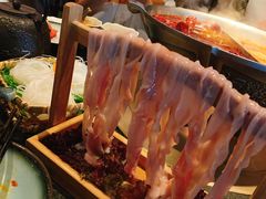 -湊湊火锅·茶憩(新中关购物中心店)