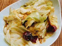 -七步香云南山里菜(昆明老街店)