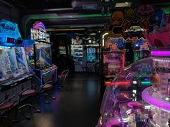 -明日世界电玩城(之心城店)