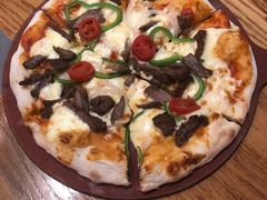 -食间牛排(湖西路店)