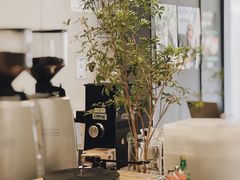 -Seesaw Coffee(上生新所店)