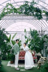 点击看大图 -雨墨婚纱摄影工作室