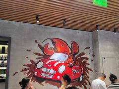 -叶派龙虾•招牌香辣蟹·海鲜(中海国际店)