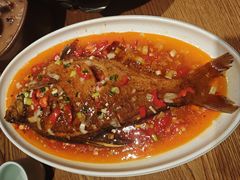 -汉小城·老铫子藕汤·乡野湖北菜(江汉路吉庆街店)