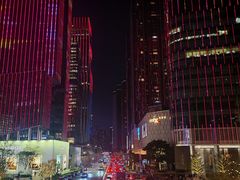 -深圳湾万象城(南山店)