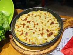 -老炉家木炭烤肉(长江国际店)