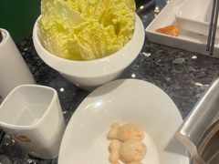 -一席地·本地鸡窝·杭帮鸡火锅(萧山银隆百货店)