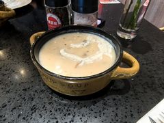 -西堤牛排(龙德广场店)