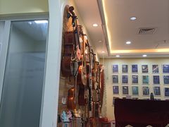 -拾一艺术(壹方天地店)