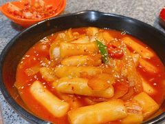 -韩一馆(吉大店)