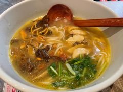 -云味馆·云南菜·云南米线(景田店)