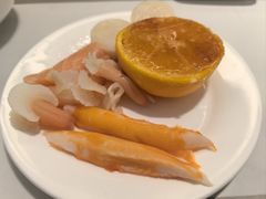 -晶丽香榭自助餐(南京大饭店)