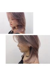点击看大图 -潘多拉Hairsalon